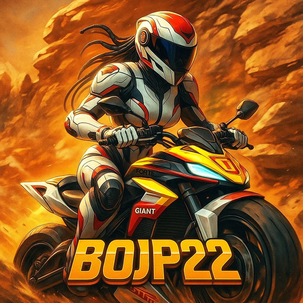 BOJP22 | GAME BOJP 22 PROMO EKSKLUSIF UNTUK MEMBER AKTIF!